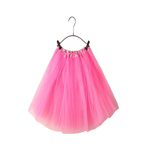 Classic Ballet Tutu Skirt