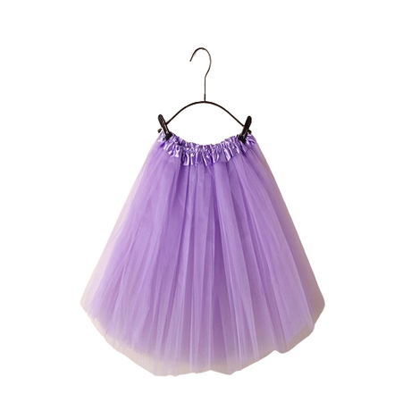 Classic Ballet Tutu Skirt