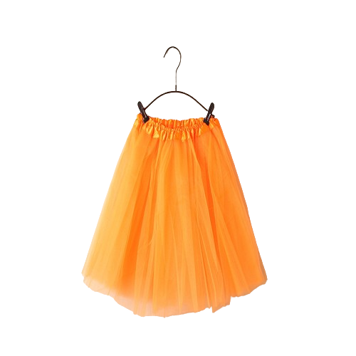 Classic Ballet Tutu Skirt