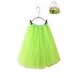 Classic Ballet Tutu Skirt