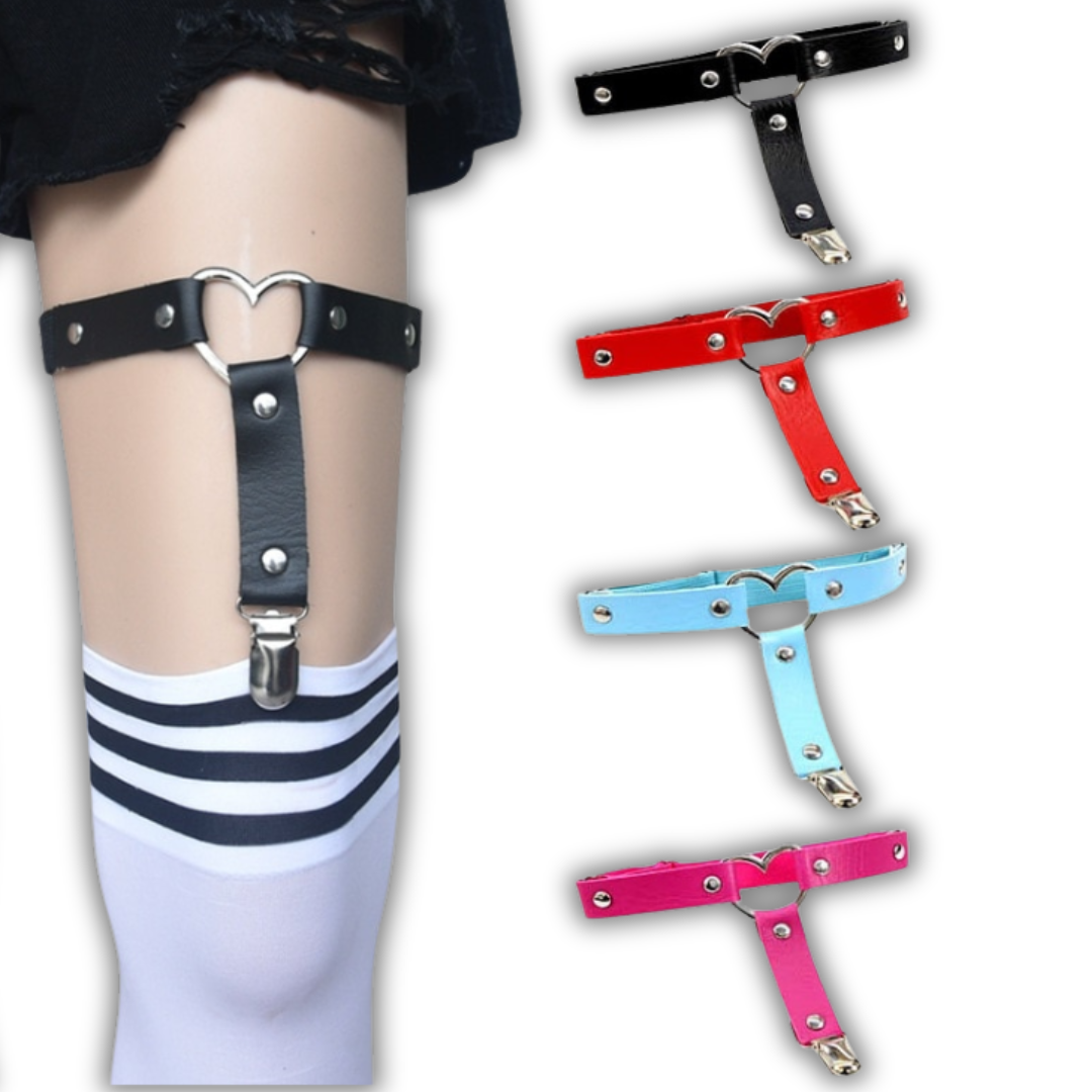 Leg Garter (1 pc)