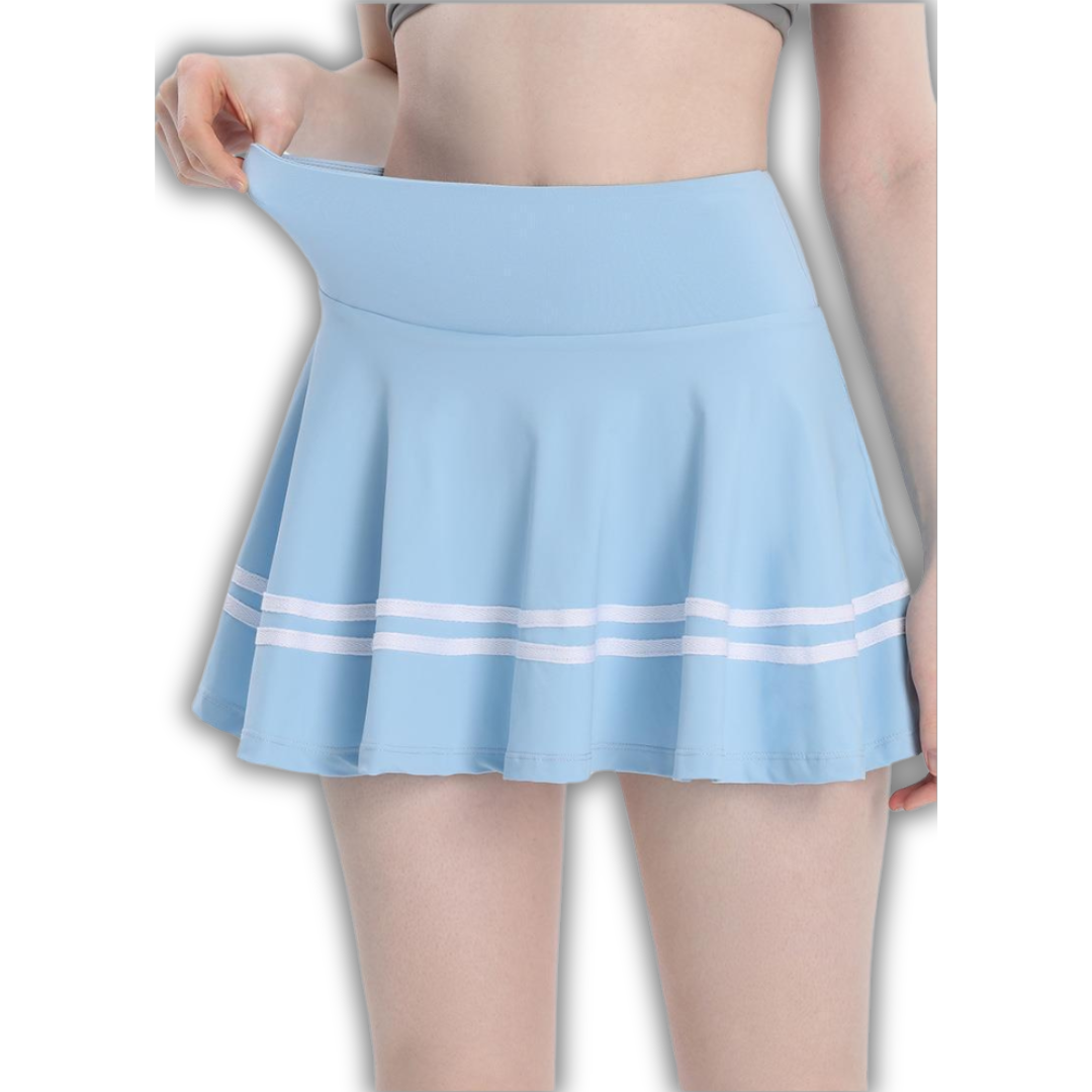 Classic Femboy Skirt (Stretchable)