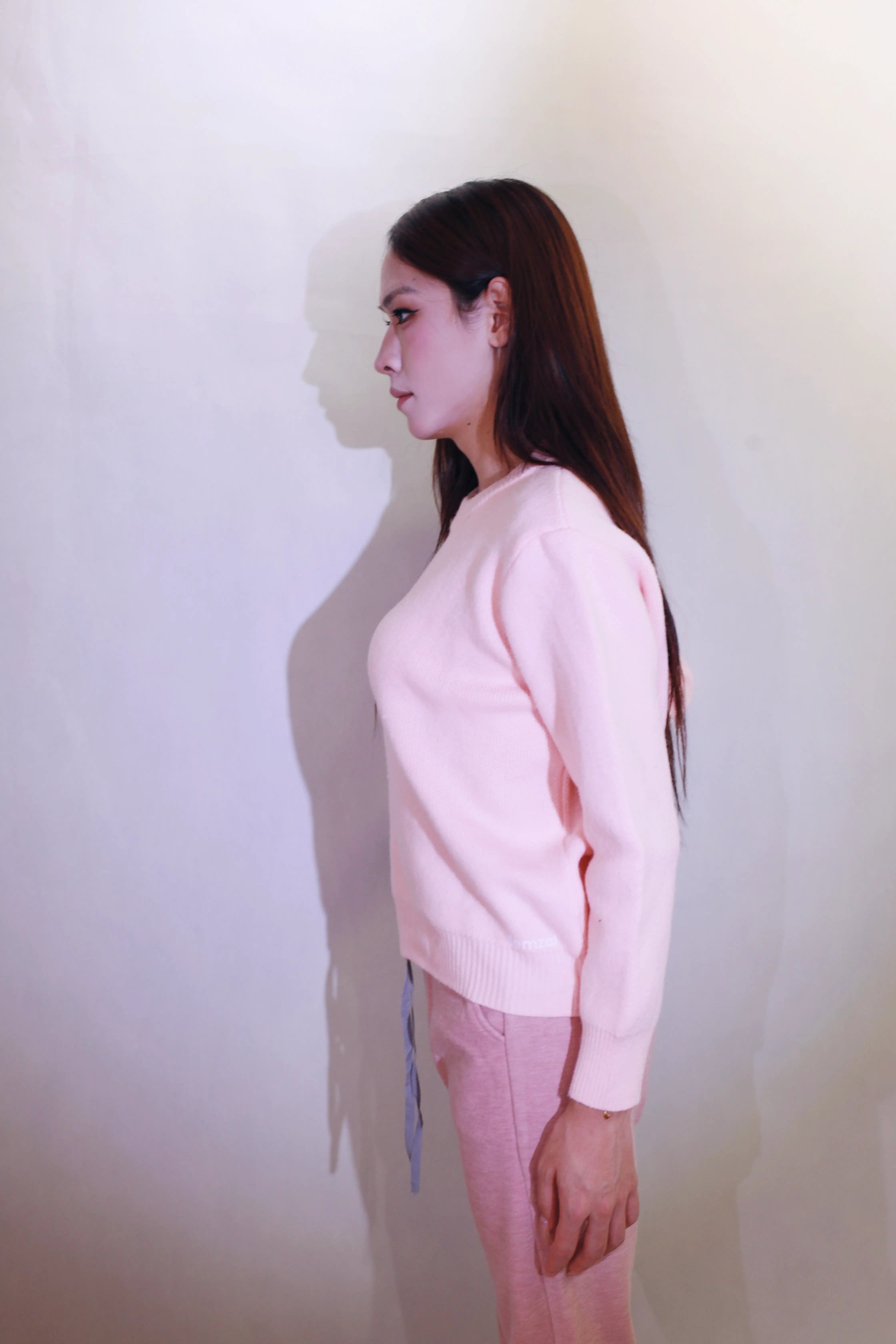 Roseform Winter Sweater