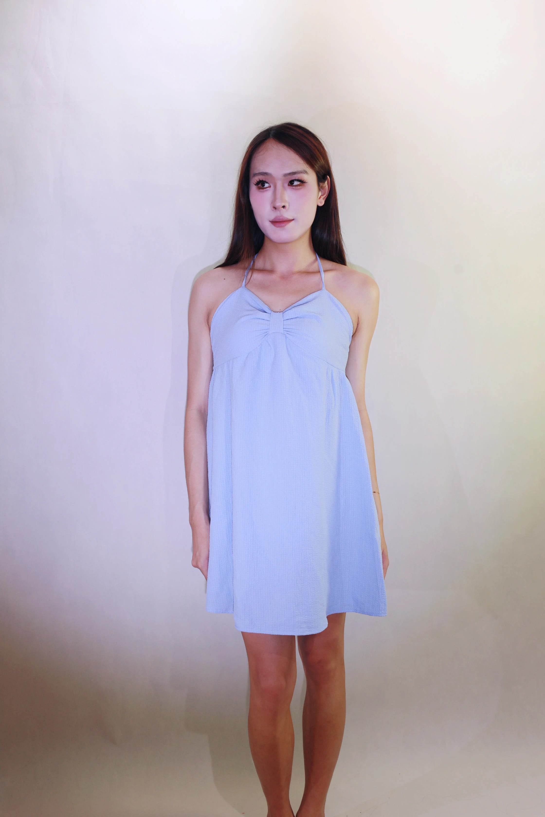 Sea Salt Summer Dress