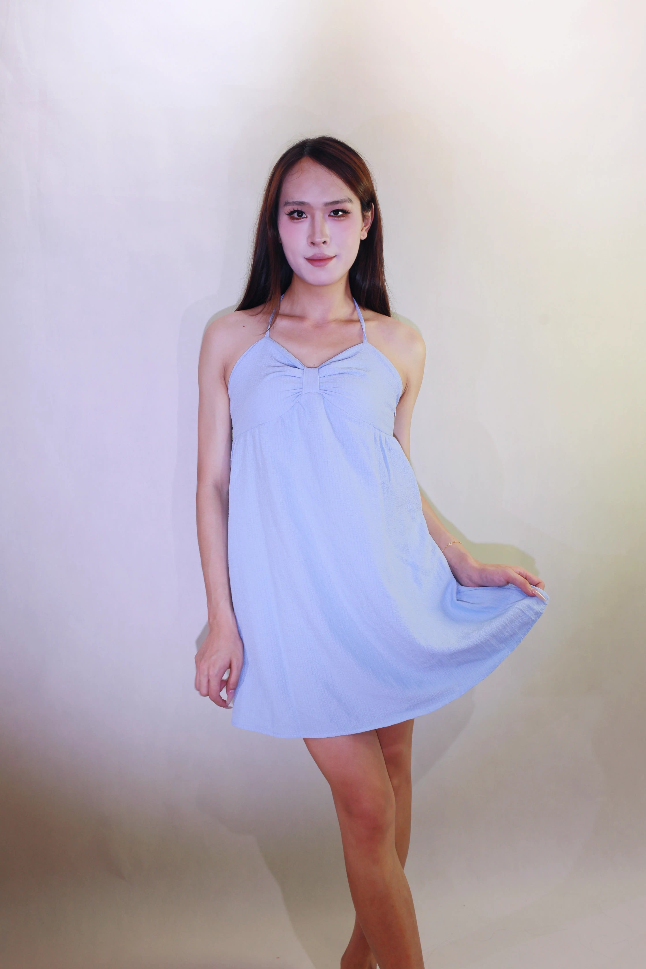 Sea Salt Summer Dress