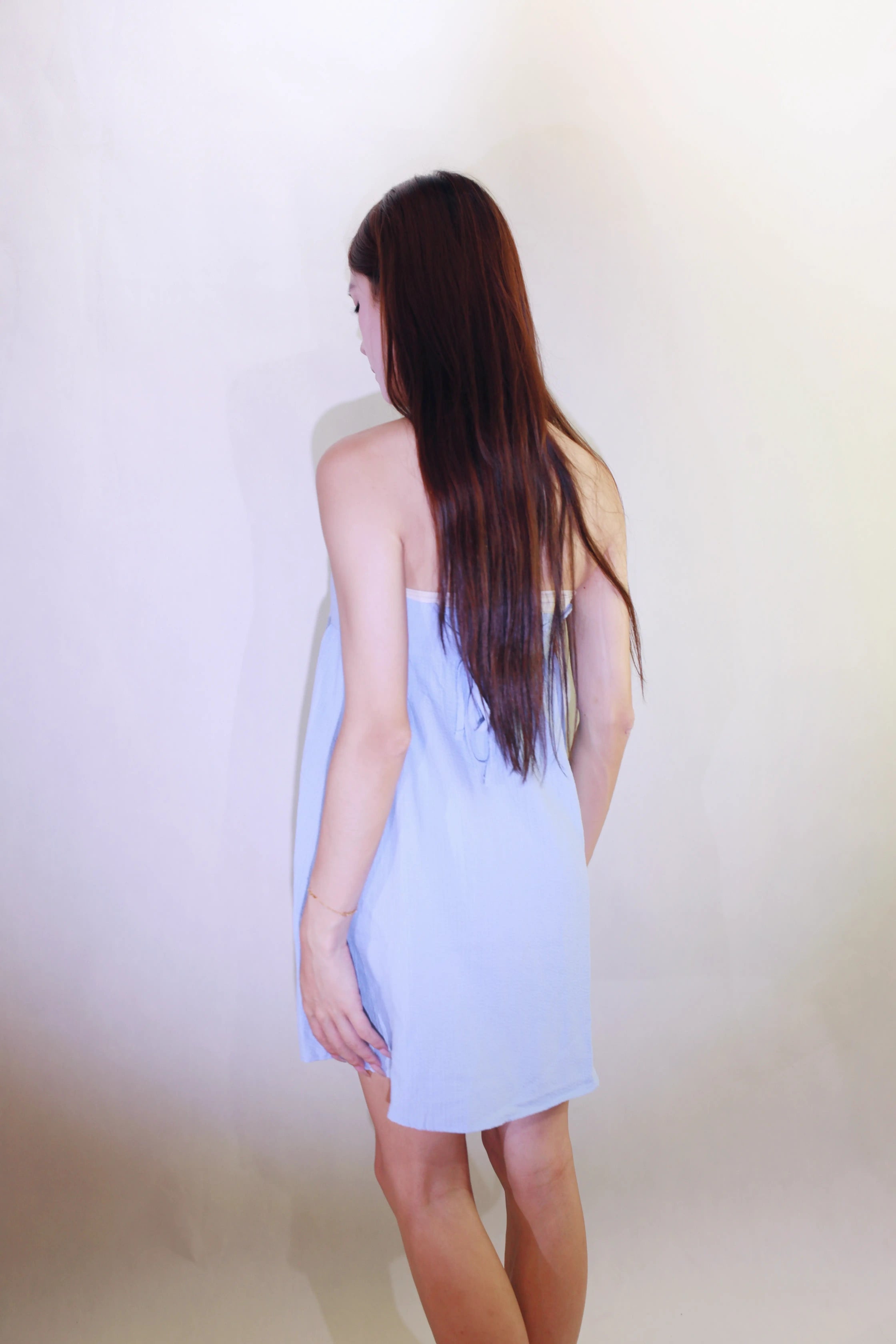 Sea Salt Summer Dress
