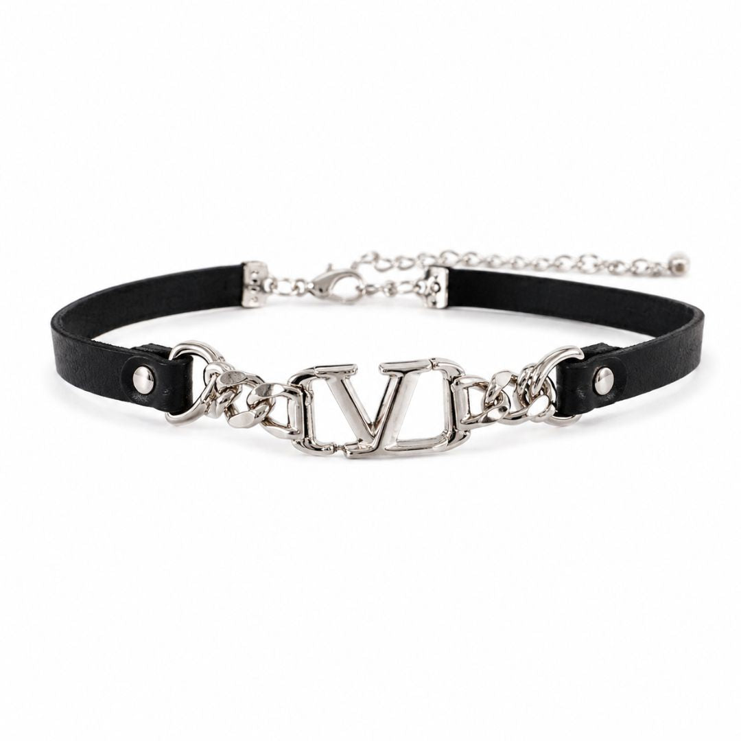 Midnight Vixen Choker
