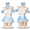 Pastel Maid Lingerie Set