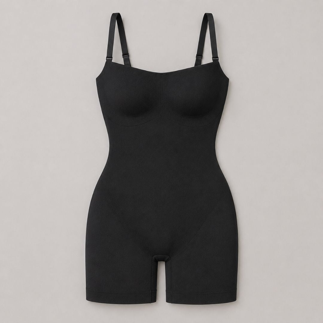 Silhouette Sculpt Bodysuit