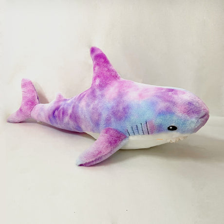 Sharkie Plushie