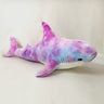 Sharkie Plushie