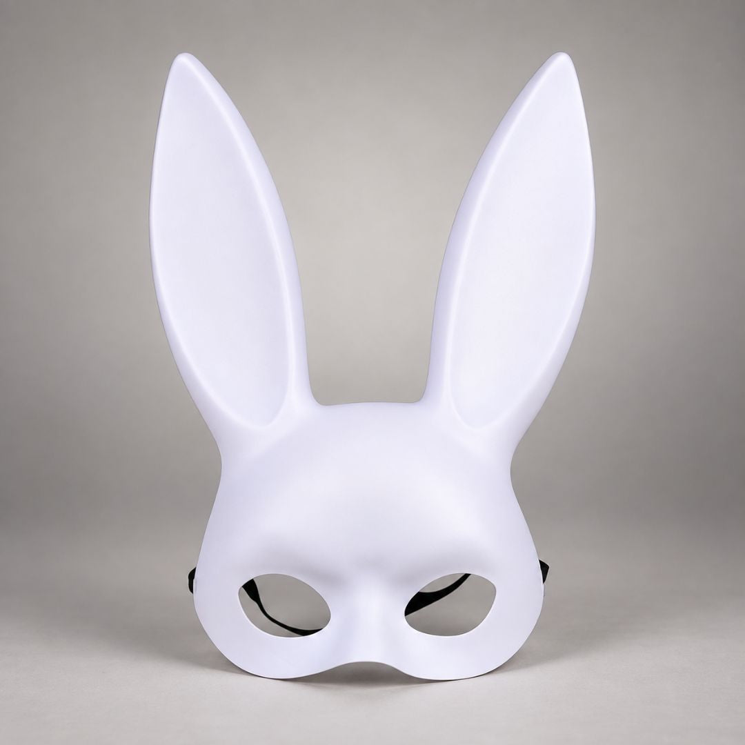 Lumi Bunny Mask