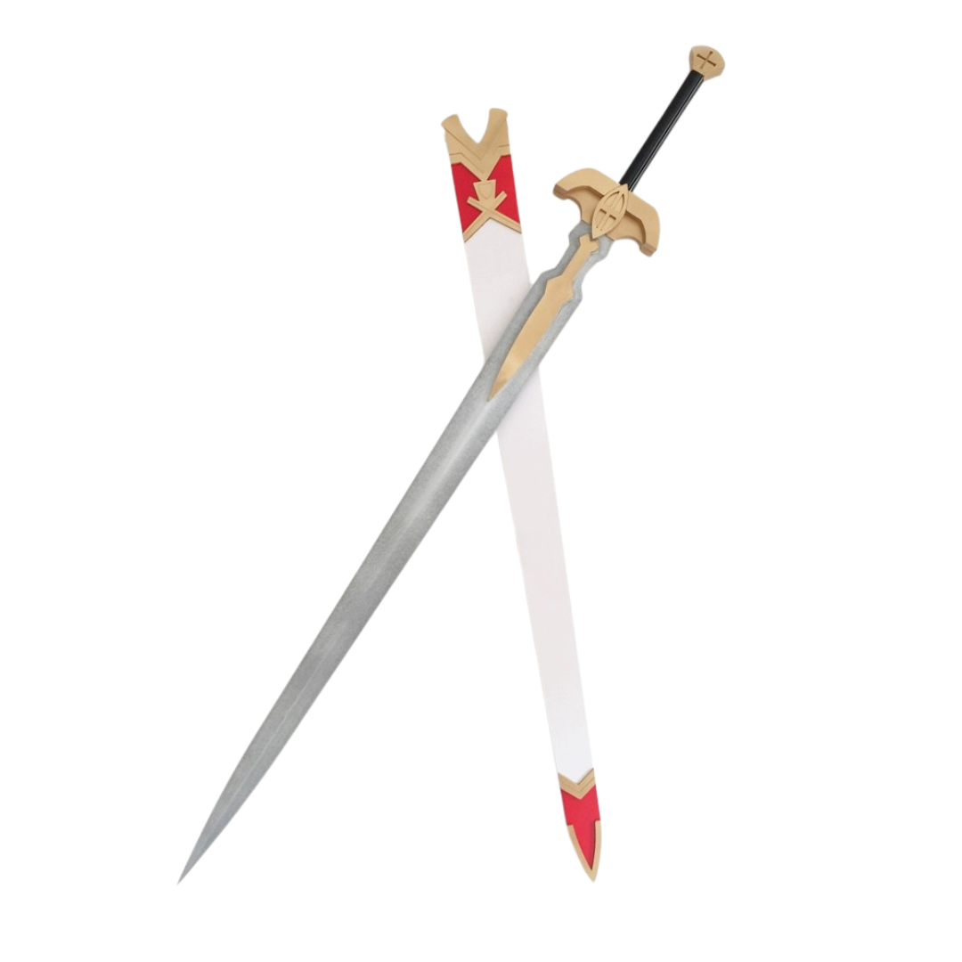 Astolfo Cosplay Sword