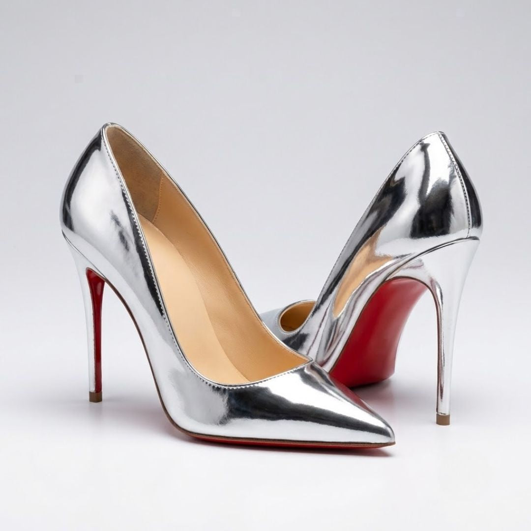 Liquid Metal Pointed Pumps
