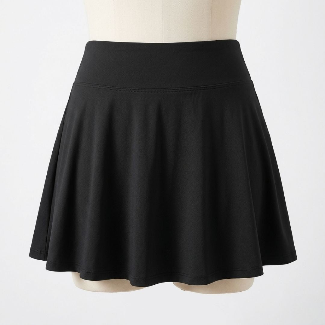 Soft Serve Tennis Skort