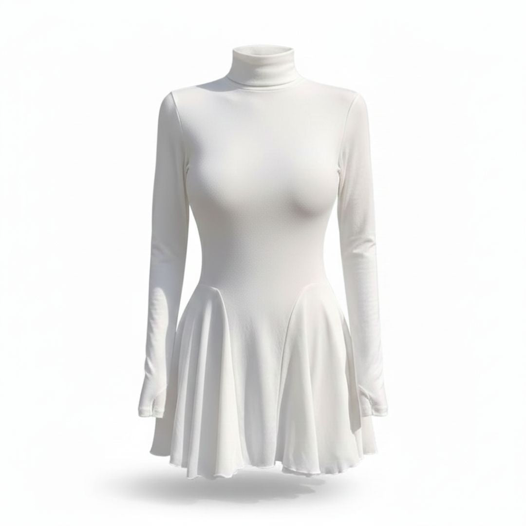 Femmemotion Longsleeve Dress