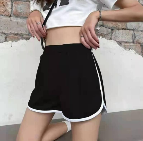 Sports Shorts: Femboy Clothing - Femzai Store