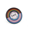 LGBTQIA+ Ally Enamel Pin