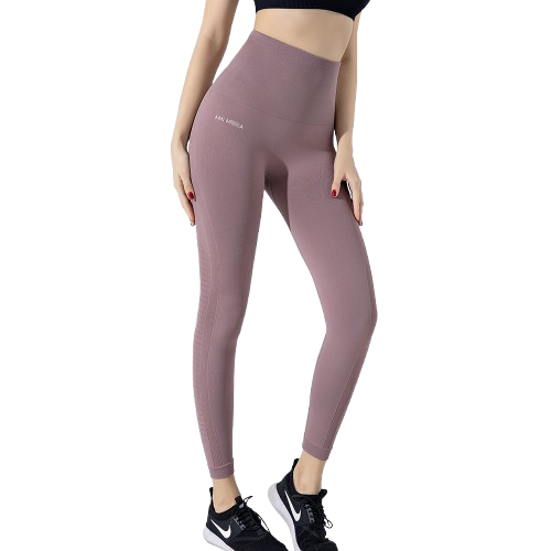 High Waist Leggings