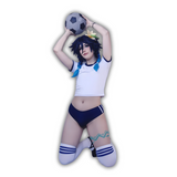 Femboy Light Gym Set