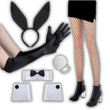 Bunny Accessories 7pc Set