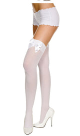 NEW Bowknot Stockings