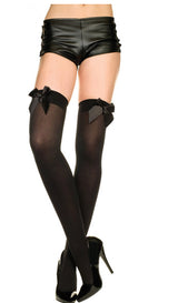 NEW Bowknot Stockings