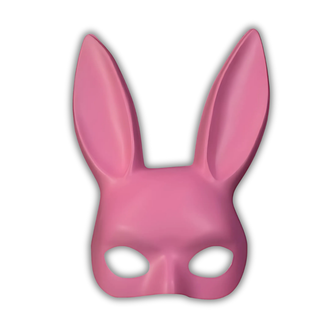 Bunny Mask