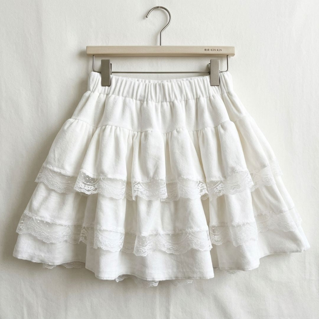 NEW Femboy Cake Skirt