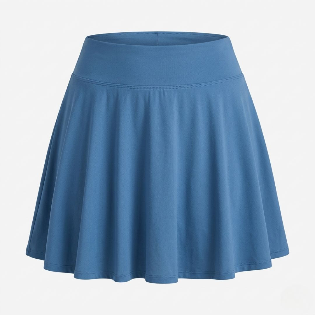 Soft Serve Tennis Skort