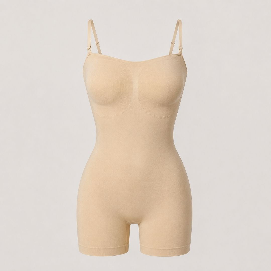 Silhouette Sculpt Bodysuit