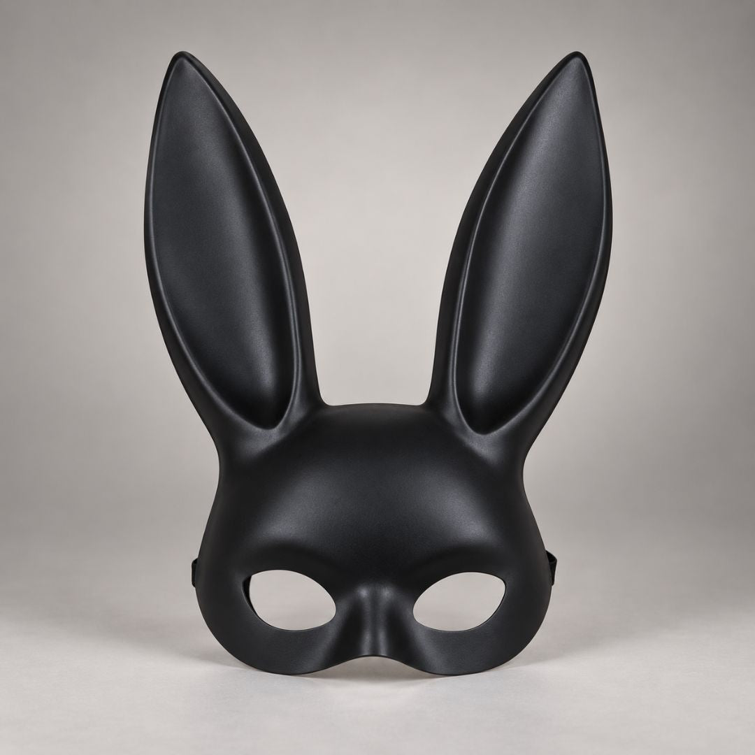 Lumi Bunny Mask