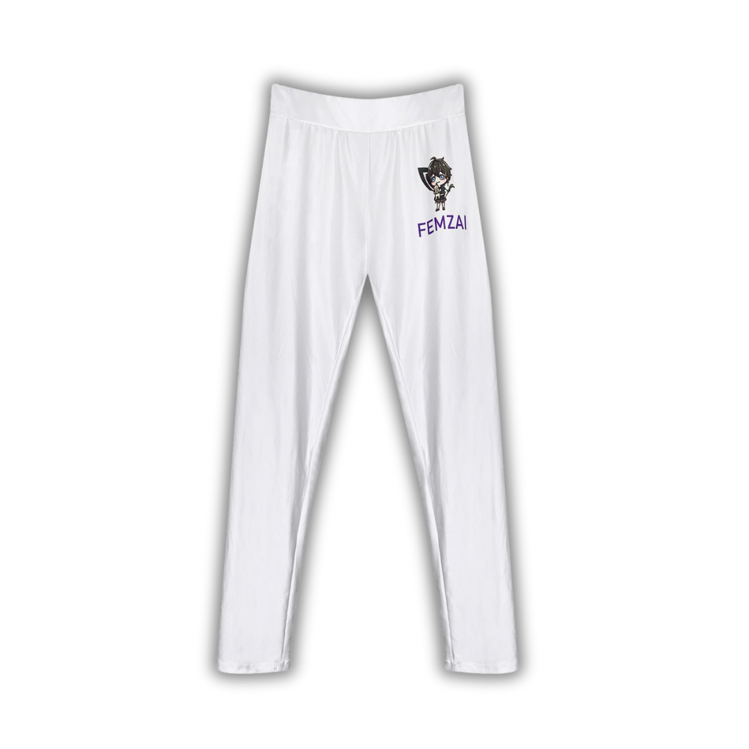 Femzai® Femboy Liv Leggings