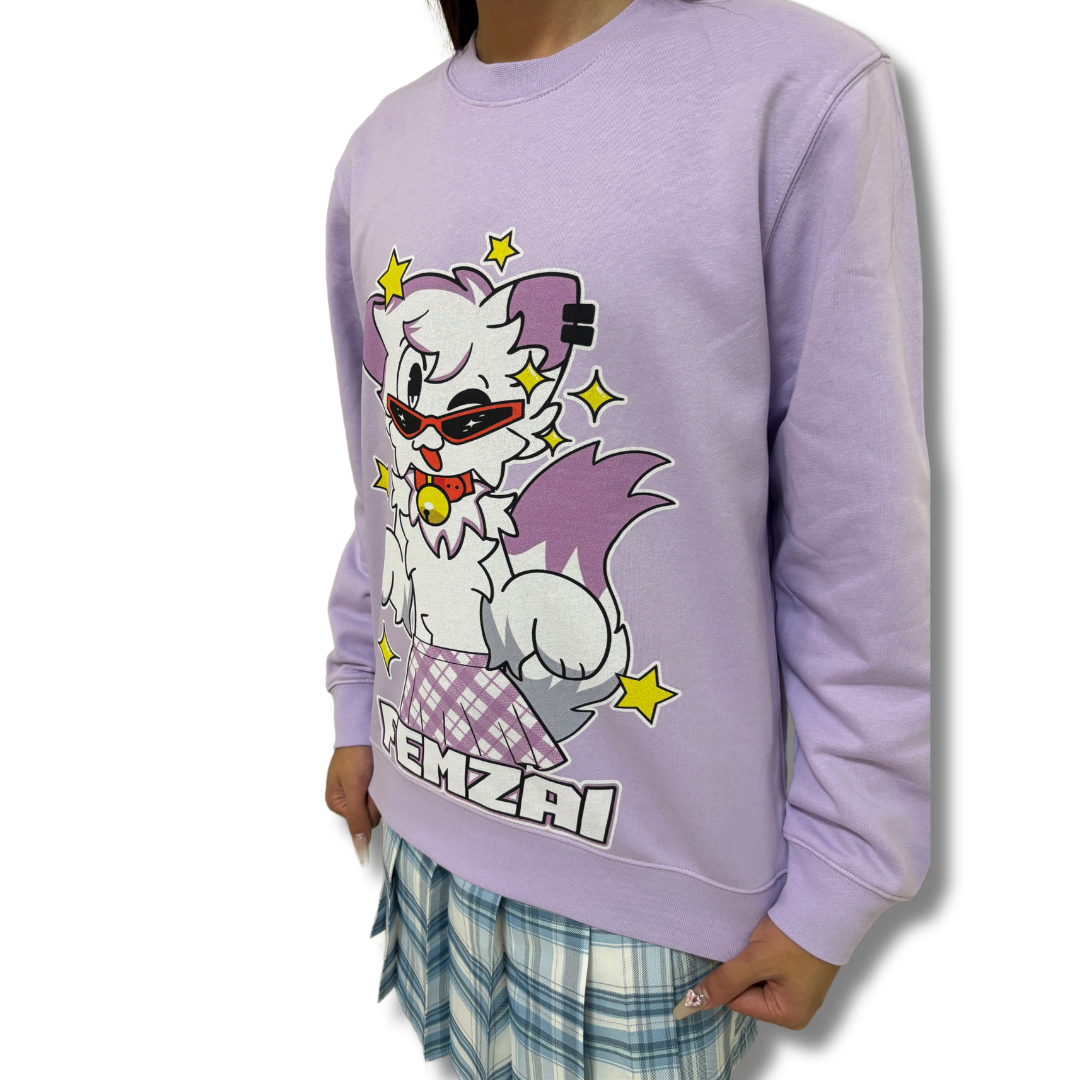 Femzai® Boykisser Slay Longsleeve