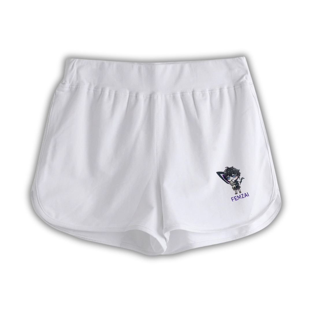 Femzai® Femboy Liv Shorts