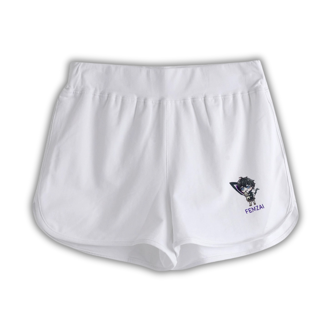 Femzai™ Femboy Liv Shorts