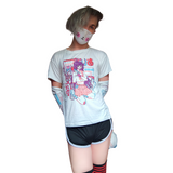 "Encore" Anime Long Sleeve