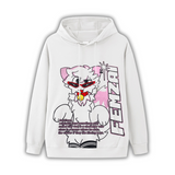 Femzai™ Boykisser Hoodie