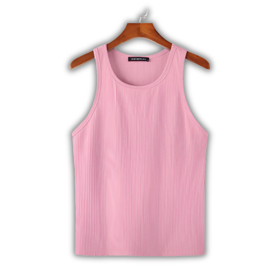 Casual Tank Top