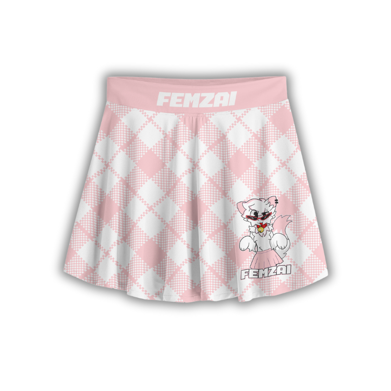 Femzai® Boykisser Skirt