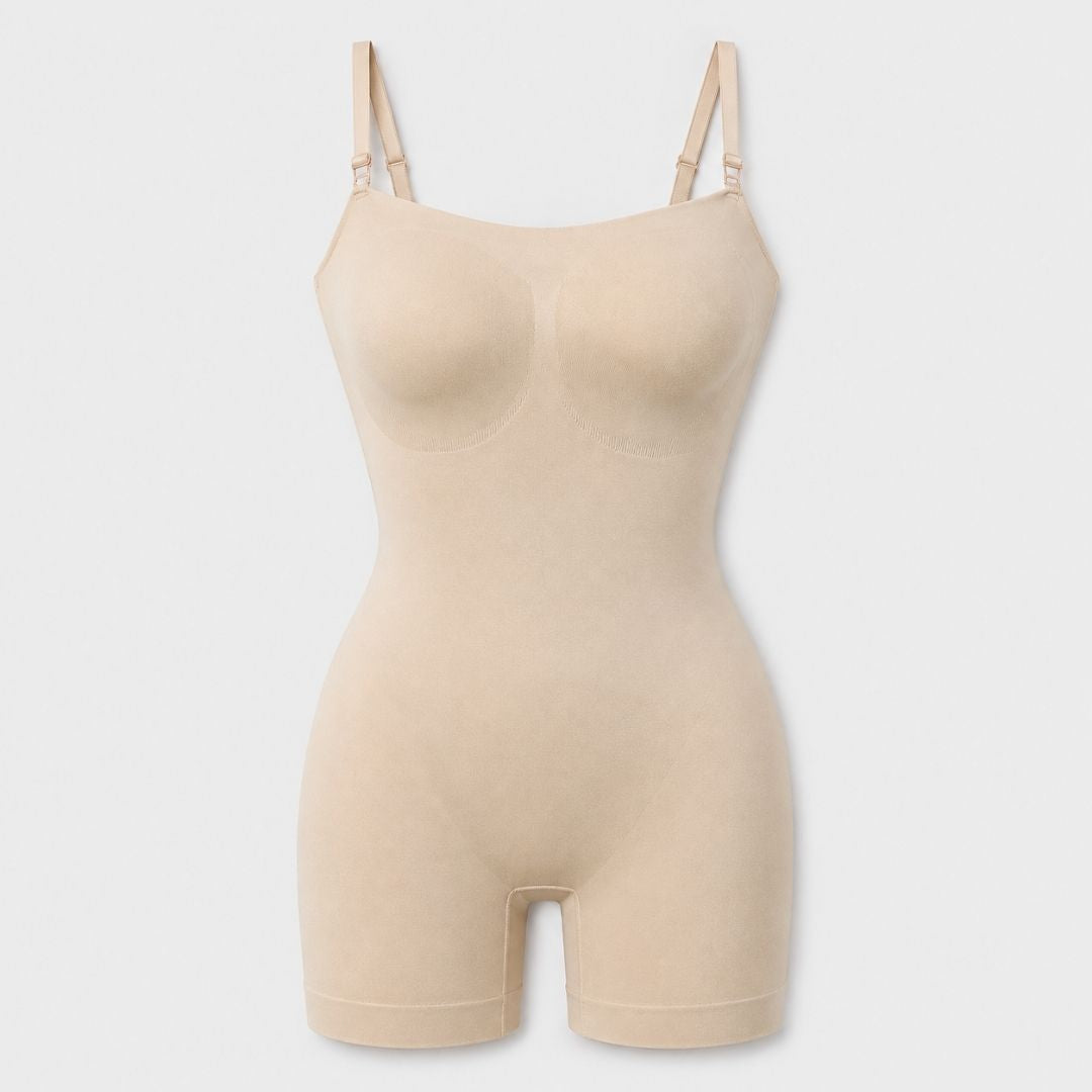 Silhouette Sculpt Bodysuit