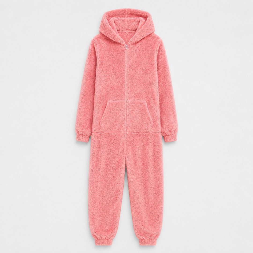 Cuddle Bear Onesie