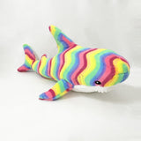 Sharkie Plushie