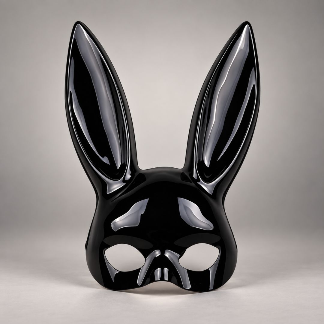 Lumi Bunny Mask