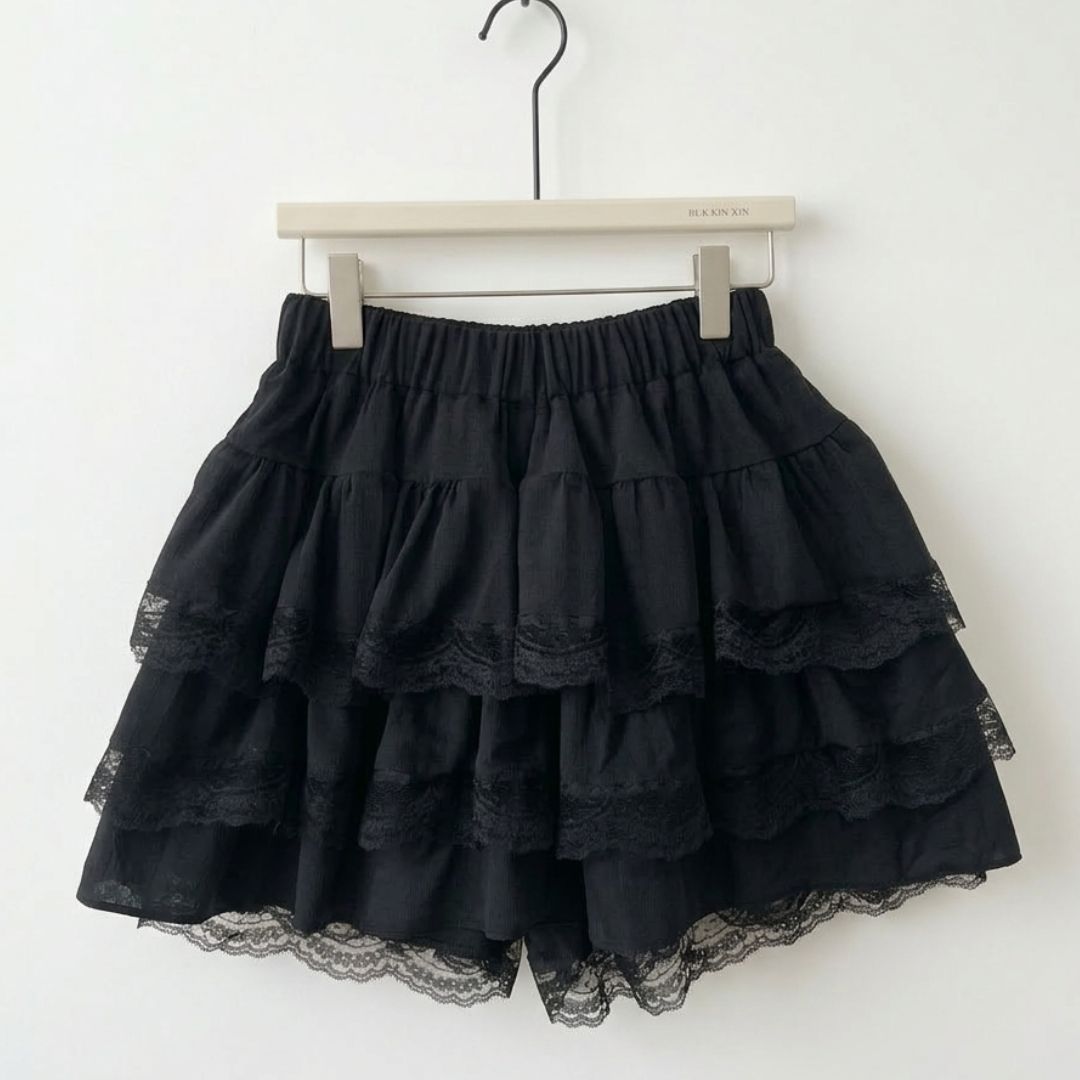 NEW Femboy Cake Skirt