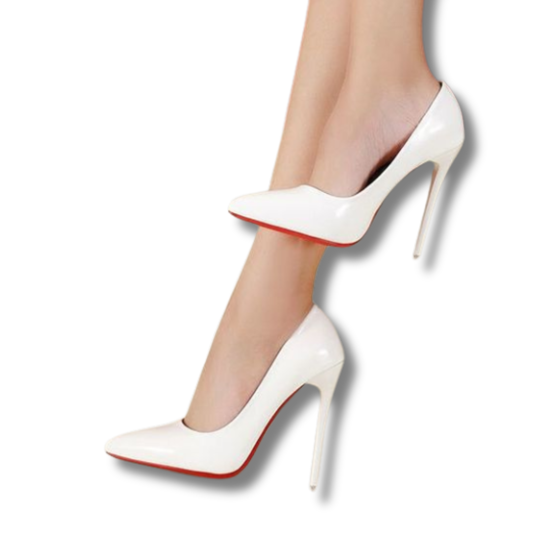 Classic Femboy Heels (Large Sizes)