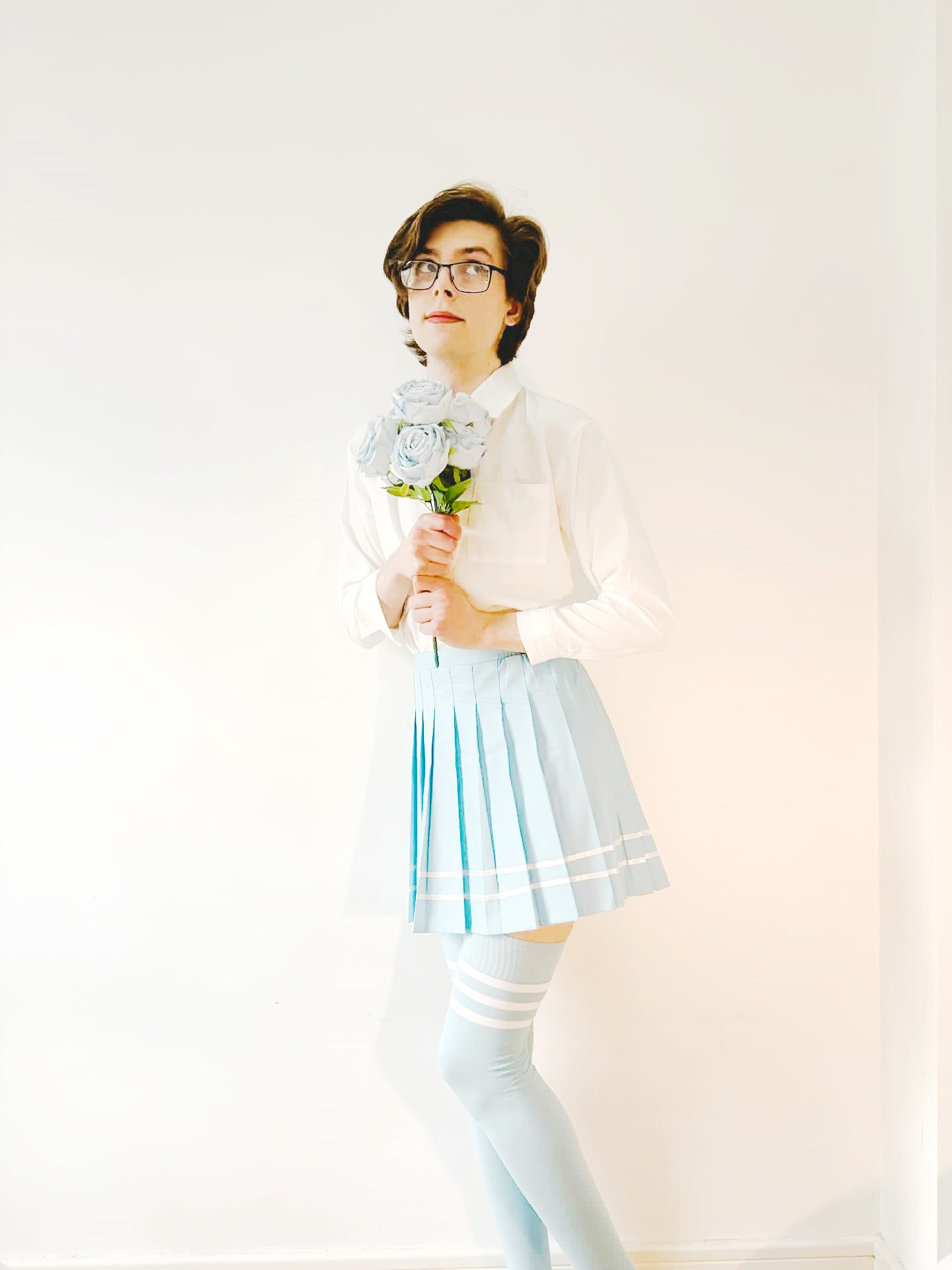 Femzai Pastel Femboy Kit