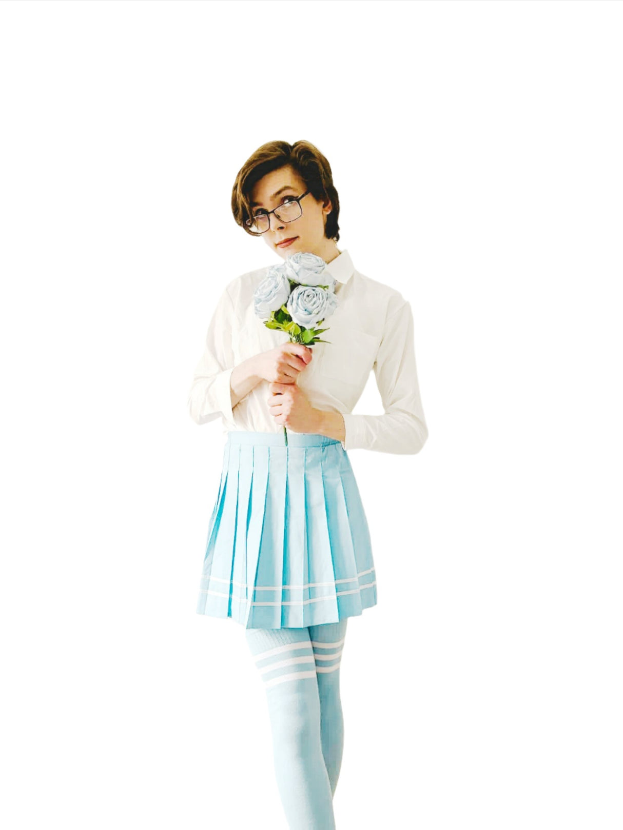 Femzai Pastel Femboy Kit - Femboy Kits | Femzai