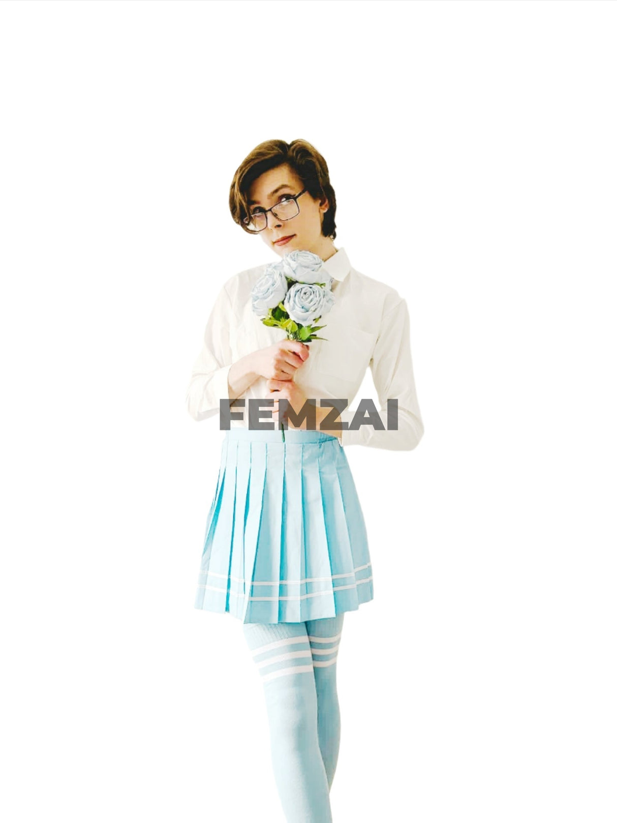 Femzai Pastel Femboy Kit