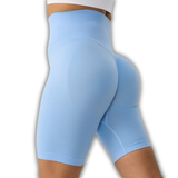 Seamless Gymboi Shorts